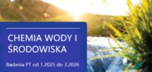 Baner chemia wody i środowiska PT 25_26