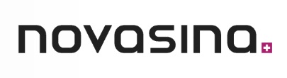 Logo Novasina
